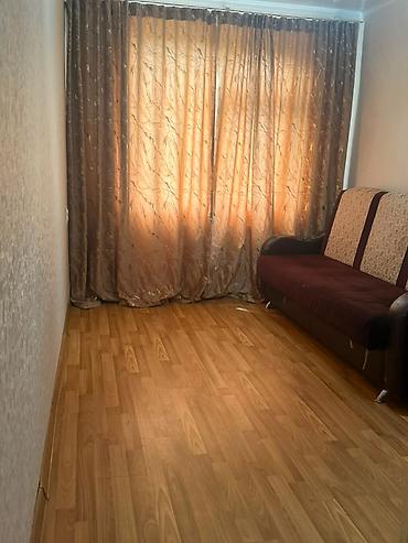 104: 2 комнаты, 44 м², 4 мкр 104 серия, 4 этаж, Евроремонт — 4