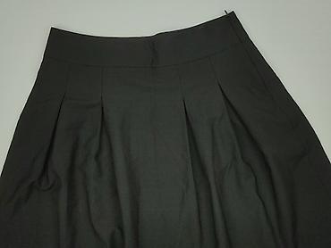 spódnice plisowane midi zara: Zara, Spódnica damska, rozmiar M — 1