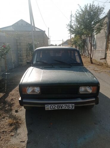 VAZ (LADA): VAZ (LADA) 2104: 0.3 l | 1999 il 250 km Universal -da lalafo.az — 1 VAZ (LADA): VAZ (LADA) 2104: 0.3 l | 1999 il 250 km Universal — 1