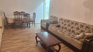 снять квартиру в баку недорого: Xirdalan,da Aytac Restaranina yaxin 5 in 3 ündə, 2 otaqli ful temir