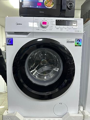 Стиральные машины автомат: 18400 и выше — 31