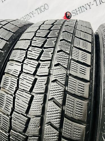 maxxis razr: Шины 225 / 60 / R 17, Зима, Б/у, Комплект, Легковые, Япония, Dunlop — 5