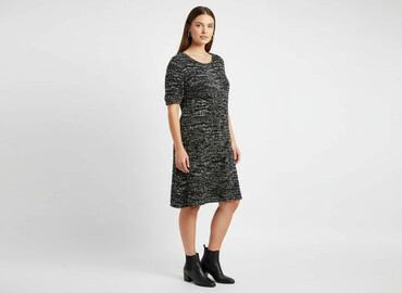 laversa sukienki plus size: Gina Benotti, Сукня жіноча, розмір XL