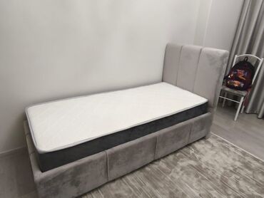 Мебель на заказ: Мебель на заказ, Спальня, Кровать — 28