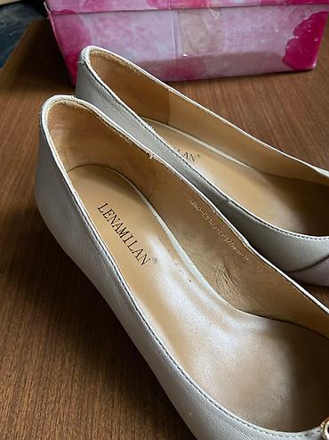 Сапоги: Обувь б/у размер 37 размер 500, 500, 500, 1000 сом — 6