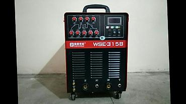 Сварочные аппараты: Сварочный аппарат, Аргонная сварка — 8