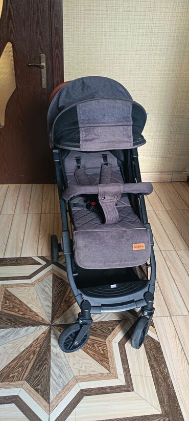 Gəzinti arabaları: İşlənmiş -da lalafo.az — 4 Gəzinti arabaları: İşlənmiş — 4