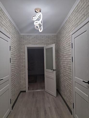 квартиры бишкек аламедин 1: 6 бөлмө, 100 м², 5 соток, Мыкан, Менчик ээси — 10