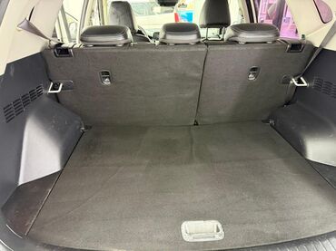 Kia: Kia Seltos: 2021 г., 1.6 л, Автомат, Дизель, Кроссовер — 11