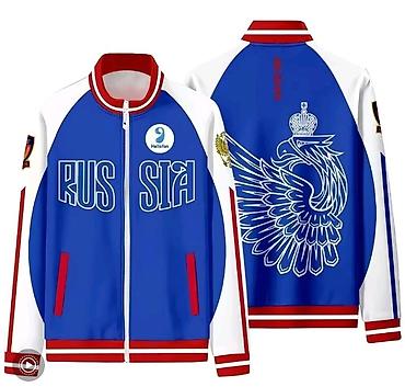 куртка россия: Сразу 2 одежды одна спортивка другой Tommy Hilfiger Образ Продается — 1