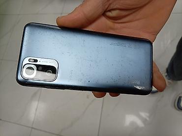 телефон fly f: Redmi Note 10S, 128 ГБ, Битый — 3
