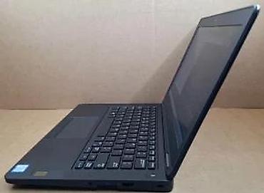 Dell: Dell Latitude E5270/Intel I3 6100U/8GB DDR4/SSD 256GB/12.5\". Hvala — 11