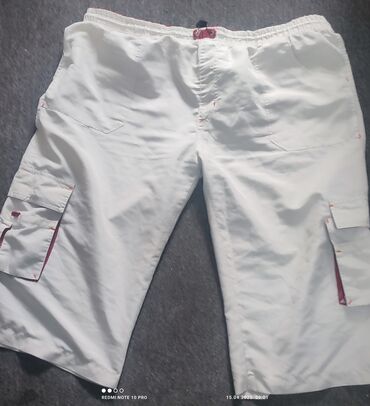 Шорты: Мужские шорты, 3XL (EU 46), Б/у, Самовывоз