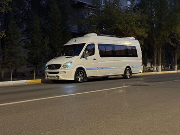 двигатель мерседес спринтер 2 2 cdi: Mercedes-Benz Спринтер: 2.2 л | 2009 г. Бус