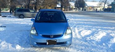 бачок на фит: Honda Fit: 2002 г., 1.3 л, Вариатор, Бензин, Хэтчбэк