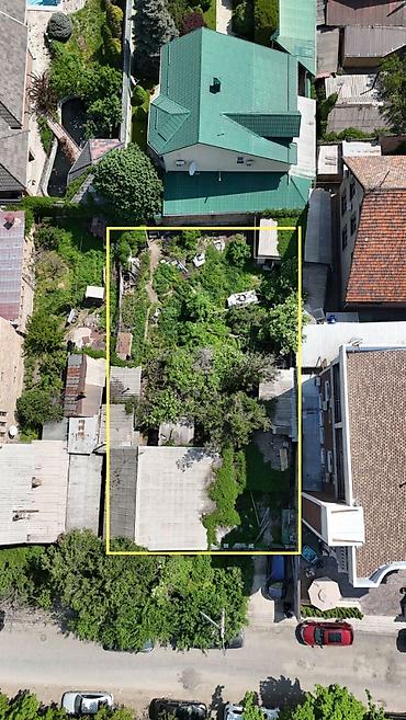 30: 6 соток, Для бизнеса, Договор купли-продажи, Красная книга, Тех паспорт — 2