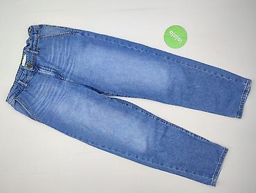 baloon jeans: Reserved, Jeansy damskie, rozmiar S — 2