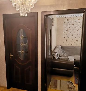 Сниму квартиру: 28 May metro yaxınlığında DNSU tam yani 4 mərtəbəli binadir 3-cü — 2