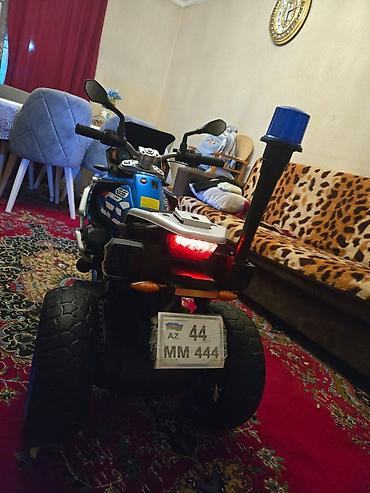 robot satisi: Motosiklet 400 azn tecili satilir ideal veziyetdedir 1 aydir alinib — 3