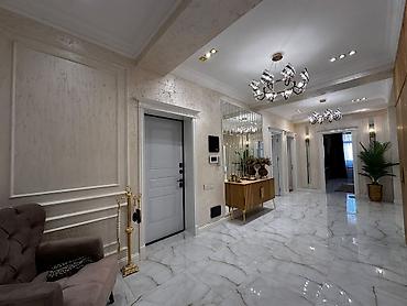 Продажа квартир: 4 комнаты, Новостройка, 210 м² — 10