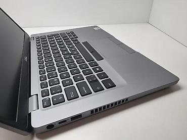 Dell: Dell Latitude 8GB SSD Kamera Hdmi Procesor I5 10TH FHD. > > — 2