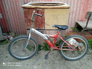 детский велосипед 12: Продаю велосипед
