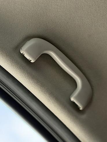 Chevrolet: Chevrolet Spark: 2020 г., 1 л, Автомат, Бензин, Хэтчбэк — 7