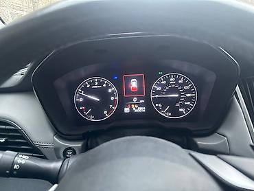 Subaru: Subaru Outback: 2024 г., Вариатор, Универсал — 4