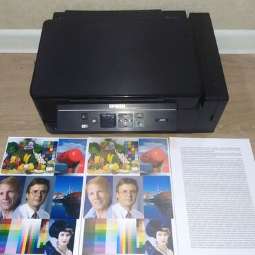 а3 мфу принтер сканер копир: Цветной принтер Epson 3в1 МФУ с Wi-Fi копия сканер печать с заводской