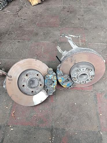 Oturacaqlar: Bmw e39 aid butun hisseler var 5+1 mexanika karopka Oturacaqlar — 39