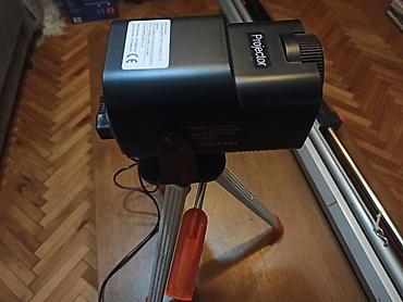 usb za auto: Nov smart projektor (radio samo pola sata) sa daljinskim upravljačem i — 3