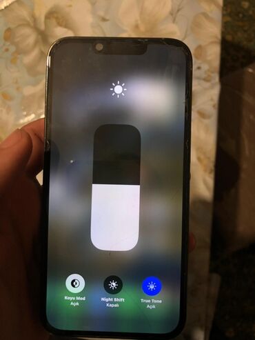 Apple iPhone: IPhone 13 Pro, 128 GB, Sierra Blue, Face ID — 10