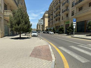 lalafo imslidə ev satilir: Ağ şəhər, 5 otaqlı, Yeni tikili, m. Xətai, 211 kv. m — 3
