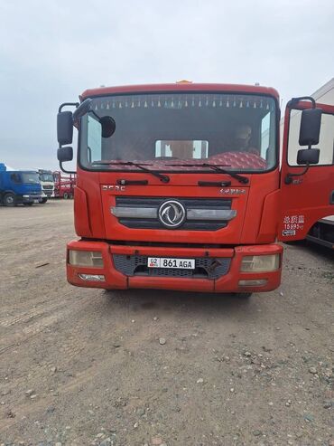 Другой транспорт: DONFLENG DFL1160BX Год 2019 Стрела 12 метров Борт 6,8м