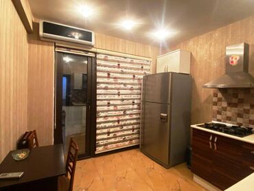 Yeni tikili: 2 otaqlı, Yeni tikili, 58 kv. m — 6