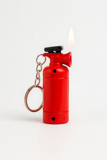 зажигалка пистолет купить: Брелок мини зажигалка 🔥 Оригинальный брелок. Идеально подходит для