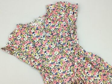 sukienki boho maxi na wesele: Peacocks, Sukienka damska, rozmiar 3XL