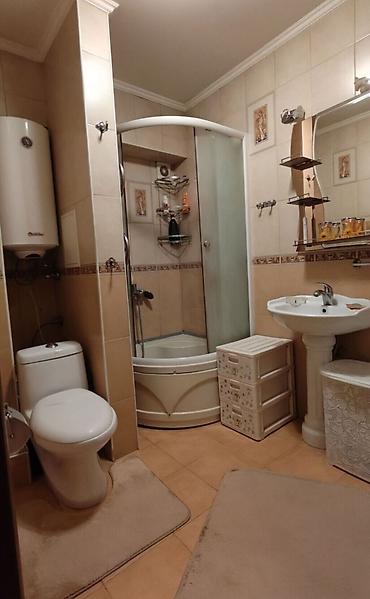 Продажа квартир: 2 комнаты, 48 м², Политех Индивидуалка, 3 этаж — 10