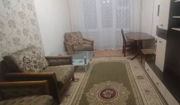 Долгосрочная аренда квартир: 2 комнаты, Агентство недвижимости, Без подселения, С мебелью частично