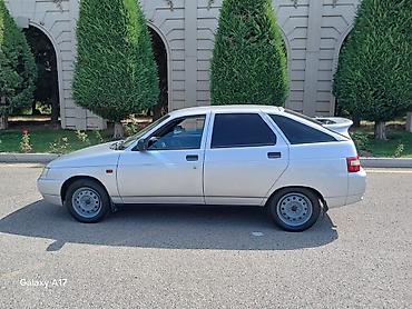 daewoo nexia 2009: VAZ (LADA) 2110/2112, 2007 il, Rusiya, Ünvandan götürmə — 9