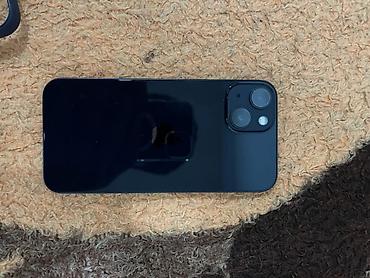 prodat iphone: IPhone 13, 128 GB, Qara, Face ID — 5