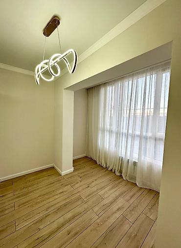 Продажа квартир: 2 комнаты, 52 м², Элитка, Дизайнерский ремонт — 1