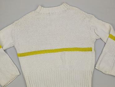 bluzki sandra: Topshop, Sweter damski, rozmiar S — 1