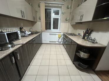 Долгосрочная аренда комнат: От 12 000 до 14 000 сом ТОЛЬКО ДЛЯ ДЕВОЧЕК!!! КЫЗДАРГА!!! Район: Таш — 9