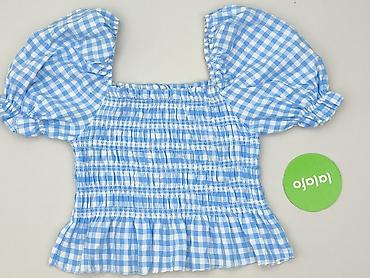 guess na platformie: Bluzka damska, rozmiar One size — 4