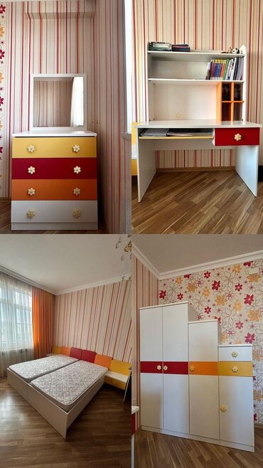 бу кровать купить: 2 təknəfərlik çarpayı