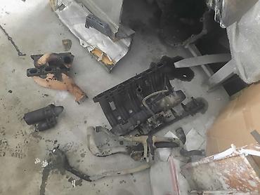 Другие детали для мотора: Набор запчастей для автомобиля (бензиновая система — 4