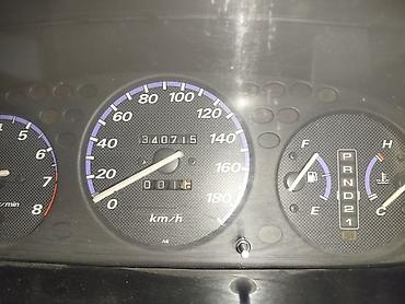 sprinter 2 9: Honda CR-V: 1999 г., 2 л, Автомат, Бензин, Кроссовер — 3