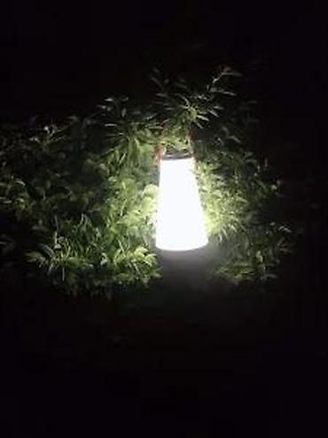 Rasveta: LAMPA ZA KAMPOVANJE NOVA TOUCH LAMPA ZA KUCU, BASTU, PECANJE | Cene — 12