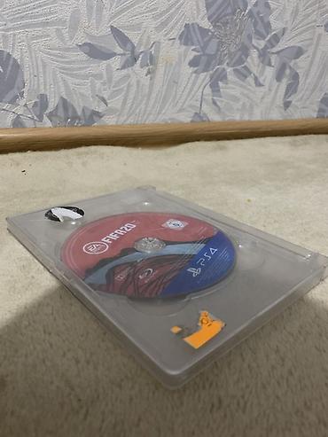 fifa 25 ps4: FIFA 20 для PlayStation 4 — дисковая версия (Blu‑ray). - Издатель: EA — 4